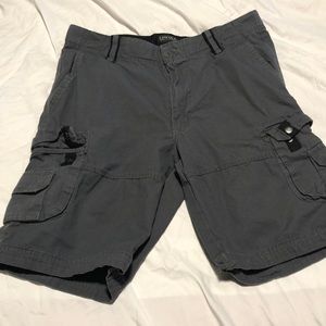 Men’s cargo shorts